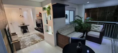Apartamento com 2 Quartos à venda, 65m² no Santana, São Paulo - Foto 6