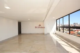 Apartamento com 4 Quartos à venda, 219m² no Santa Lúcia, Belo Horizonte - Foto 7