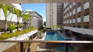 Flat com 1 Quarto à venda, 37m² no Cabo Branco, João Pessoa - Foto 19