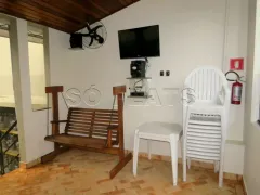 Flat com 1 Quarto para alugar, 36m² no Moema, São Paulo - Foto 27