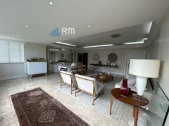 Apartamento com 4 Quartos à venda, 200m² no Campo Grande, Salvador - Foto 5