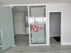 Conjunto Comercial / Sala para alugar, 46m² no Centro, São Vicente - Foto 8