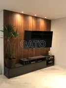 Apartamento com 4 Quartos à venda, 200m² no Alphaville Empresarial, Barueri - Foto 36