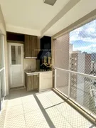 Apartamento com 2 Quartos para venda ou aluguel, 85m² no Bairro Pau Preto, Indaiatuba - Foto 9