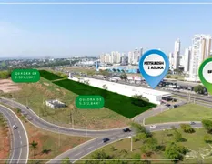 Terreno / Lote Comercial à venda, 8824m² no Jardim Goiás, Goiânia - Foto 1