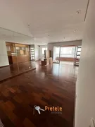Apartamento com 3 Quartos para alugar, 119m² no Alto da Lapa, São Paulo - Foto 2