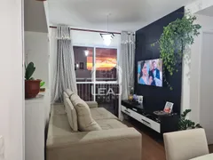 Apartamento com 2 Quartos à venda, 48m² no Jardim Mitsutani, São Paulo - Foto 1