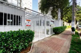 Apartamento com 3 Quartos à venda, 86m² no Vila Gumercindo, São Paulo - Foto 45