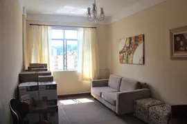 Apartamento com 2 Quartos para venda ou aluguel, 62m² no Centro, Petrópolis - Foto 2