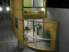 Casa de Condomínio com 3 Quartos à venda, 110m² no Vila Pereira Cerca, São Paulo - Foto 21