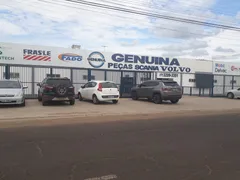 Galpão / Depósito / Armazém à venda, 2500m² no Vila Toninho, São José do Rio Preto - Foto 2