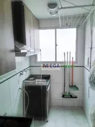 Apartamento com 2 Quartos à venda, 48m² no Jardim Márcia, Campinas - Foto 3