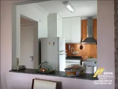 Apartamento com 2 Quartos à venda, 55m² no Assunção, São Bernardo do Campo - Foto 10