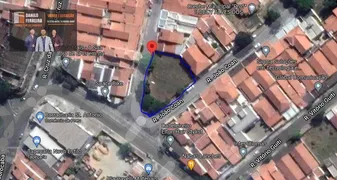 Terreno / Lote / Condomínio à venda, 503m² no Vila Cleto, Itu - Foto 6