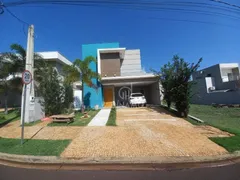 Casa de Condomínio com 3 Quartos à venda, 218m² no Villa Romana, Ribeirão Preto - Foto 2