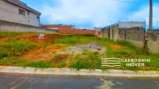 Terreno / Lote / Condomínio à venda, 250m² no Condominio Residencial Jequitiba, Caçapava - Foto 1