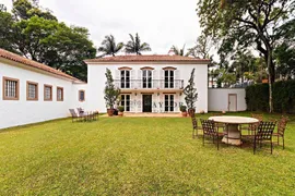 Casa com 4 Quartos para venda ou aluguel, 900m² no Alto Da Boa Vista, São Paulo - Foto 6