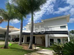 Casa de Condomínio com 3 Quartos à venda, 420m² no Portal do Sabia, Aracoiaba da Serra - Foto 4