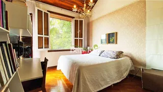 Casa de Condomínio com 3 Quartos à venda, 250m² no Bosque do Jambreiro, Nova Lima - Foto 33