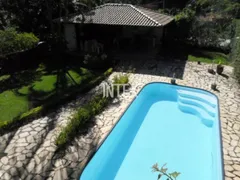 Casa de Condomínio com 4 Quartos à venda, 360m² no Pendotiba, Niterói - Foto 4