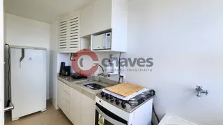 Flat com 1 Quarto para venda ou aluguel, 56m² no Leblon, Rio de Janeiro - Foto 17