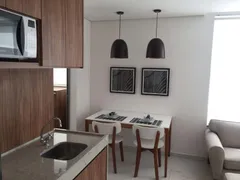 Apartamento com 1 Quarto para alugar, 35m² no Vila Nova Conceição, São Paulo - Foto 7