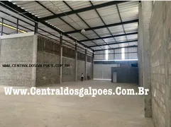 Galpão / Depósito / Armazém para alugar, 930m² no Porto Seco Pirajá, Salvador - Foto 4