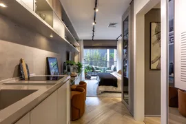 Studio com 1 Quarto à venda, 28m² no Bela Vista, São Paulo - Foto 23