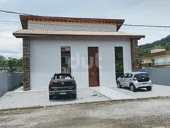Casa de Condomínio com 4 Quartos à venda, 231m² no Lagoinha, Ubatuba - Foto 1