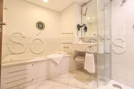 Flat com 1 Quarto para alugar, 60m² no Itaim Bibi, São Paulo - Foto 16