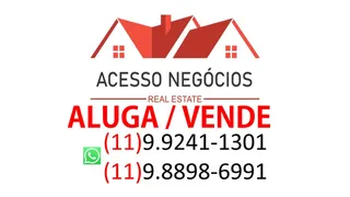 Galpão / Depósito / Armazém para venda ou aluguel, 20000m² no Centro, Votorantim - Foto 15