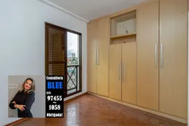 Apartamento com 3 Quartos à venda, 81m² no Saúde, São Paulo - Foto 14