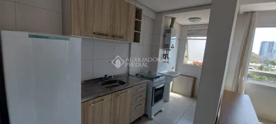 Apartamento com 2 Quartos à venda, 59m² no Partenon, Porto Alegre - Foto 3