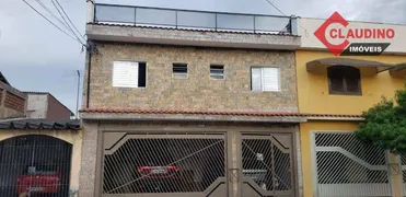 Sobrado com 3 Quartos à venda, 270m² no Conjunto Habitacional Barreira Grande, São Paulo - Foto 1
