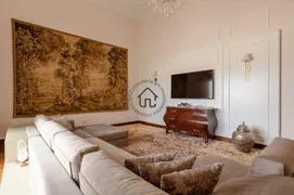 Casa de Condomínio com 5 Quartos à venda, 1400m² no Loteamento Alphaville Campinas, Campinas - Foto 13