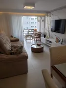 Apartamento com 3 Quartos à venda, 101m² no Centro, Matinhos - Foto 2