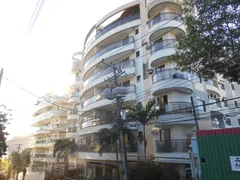 Cobertura com 3 Quartos para venda ou aluguel, 171m² no Freguesia- Jacarepaguá, Rio de Janeiro - Foto 4