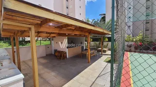 Apartamento com 3 Quartos para alugar, 77m² no Jardim São Vicente, Campinas - Foto 44