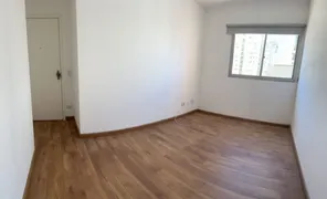 Apartamento com 1 Quarto para alugar, 34m² no Indianópolis, São Paulo - Foto 1