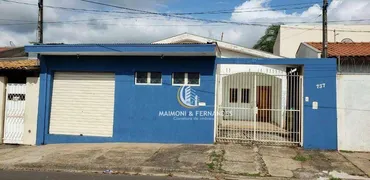 Casa com 3 Quartos à venda, 100m² no Jardim Novo, Rio Claro - Foto 1
