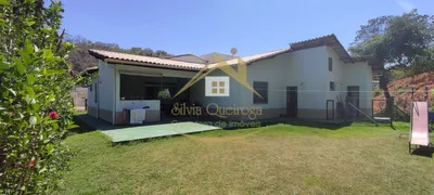 Casa de Condomínio com 4 Quartos à venda, 157m² no Vale do Tamanduá, Santa Luzia - Foto 39