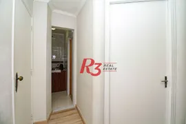 Conjunto Comercial / Sala para alugar, 30m² no Gonzaga, Santos - Foto 7