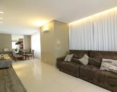 Apartamento com 4 Quartos à venda, 140m² no Grajaú, Belo Horizonte - Foto 3