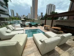 Apartamento com 4 Quartos à venda, 155m² no Meireles, Fortaleza - Foto 4