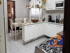 Sobrado com 3 Quartos à venda, 250m² no Jaguaribe, Osasco - Foto 3