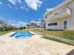 Casa de Condomínio com 4 Quartos à venda, 430m² no Bairro Marambaia, Vinhedo - Foto 17
