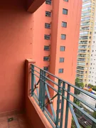 Apartamento com 3 Quartos para alugar, 40m² no Jardim Bela Vista, Santo André - Foto 3