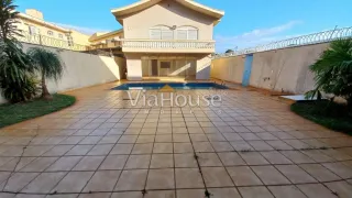 Casa Comercial com 4 Quartos à venda, 473m² no Jardim Sumare, Ribeirão Preto - Foto 1