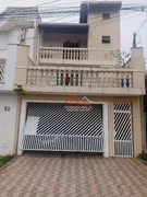 Casa de Condomínio com 3 Quartos à venda, 150m² no Serpa, Caieiras - Foto 1