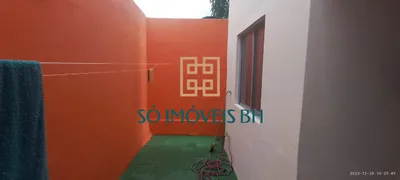 Casa com 3 Quartos à venda, 92m² no Céu Azul, Belo Horizonte - Foto 4